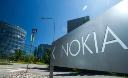 CEO de Nokia dice que volverán a teléfonos móviles