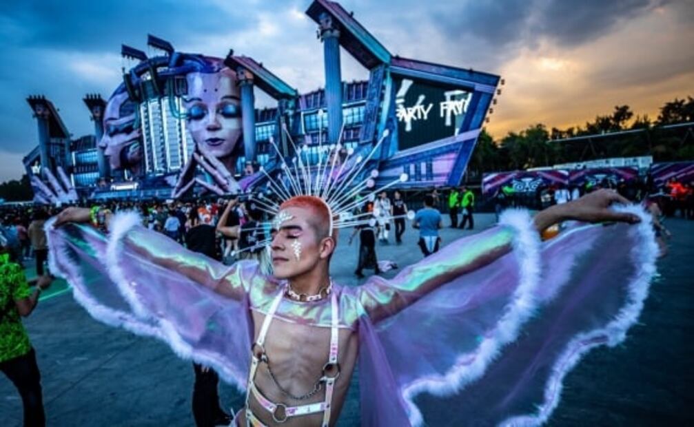 Coronavirus no para el EDC; van con cubrebocas