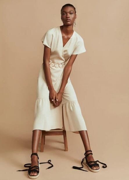 Alerta tendencia: Alpargatas cómodas para lucir un look perfecto