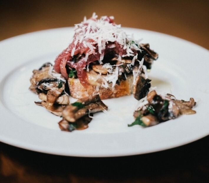 Recetas para armar una cena romántica de San Valentín