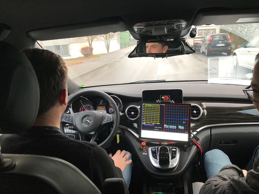 Se estima que entrará en funcionamiento en 2024.