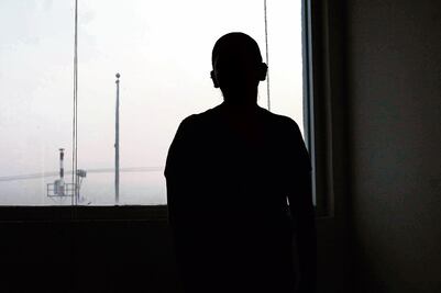 “Lo hallamos sin vida tras nueve días”