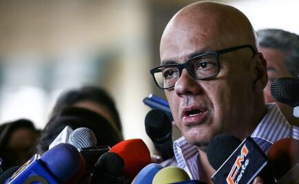 Chavismo agradece mediación del Vaticano para lograr diálogo con oposición 