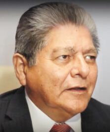 Manuel Limón Hernández Hombre de bajo perfil, cercano a la cúpula