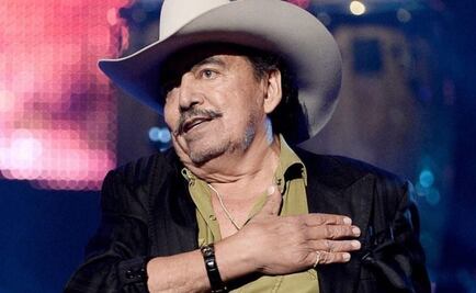Conoce a todos los hijos de Joan Sebastian