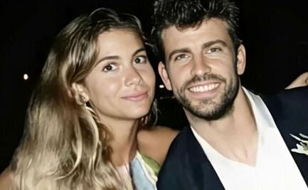 Clara Chía Martí se arrepiente de acompañar a Gerard Piqué al cumpleaños de su mejor amigo