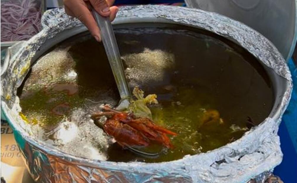 ¿Dónde y qué comer en Acapulco? Foro: Alan Nájera / El Universal.