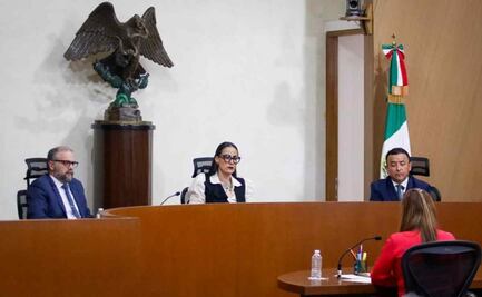 Sala Regional del TEPJF pide al INE una nueva valoración sobre gastos de campaña de Javier López Casarín 