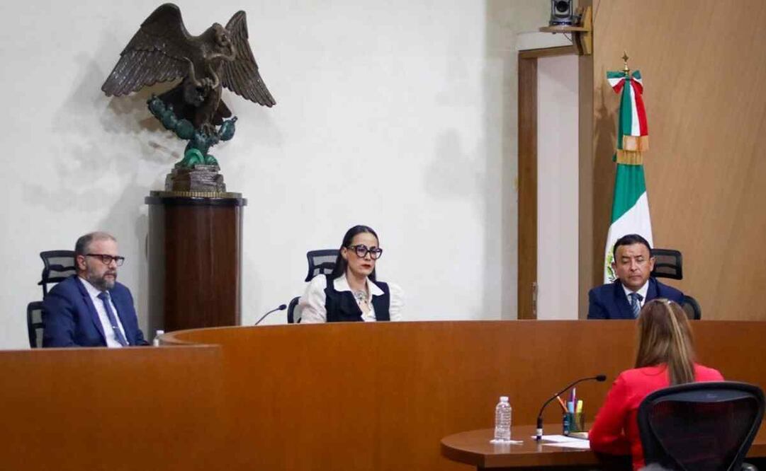 Se solicitó al INE emitir otra resolución en donde funde y motive debidamente el valor de los gastos indicados, aspecto que debe hacer a la brevedad tomando en cuenta que los alcaldes entran en función este 1 de octubre. Foto: Especial