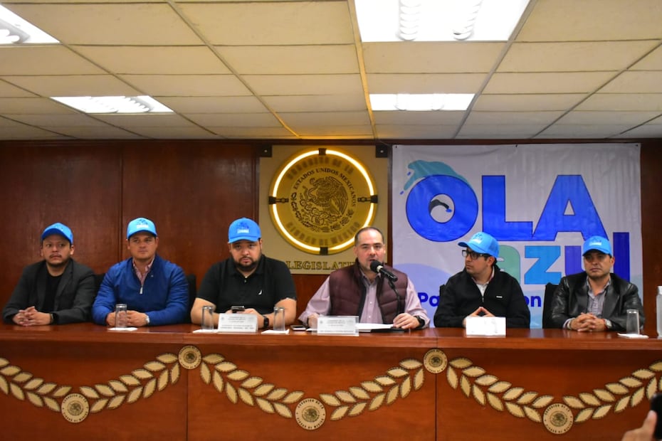 FOTO: Especial/ EL UNIVERSAL/