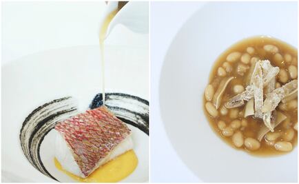 Noso Cocina de Autor hace "suyo" a Polanco