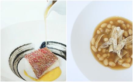 Noso Cocina de Autor hace "suyo" a Polanco