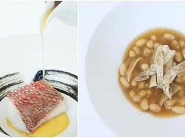 Noso Cocina de Autor hace "suyo" a Polanco