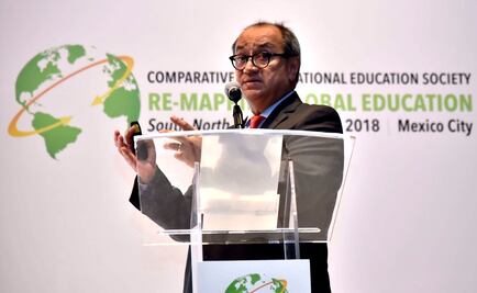 Alistan primera etapa de digitalización de cédula profesional