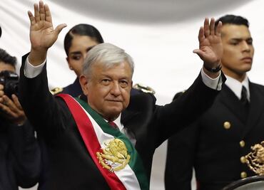 Tras mantenerse por más de 100 años, es oficial la desaparición de partida secreta del Presidente