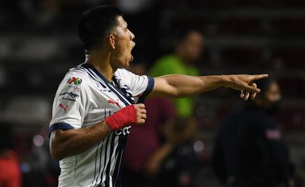 Rayados vuelve a ganar de visita y no suelta el liderato