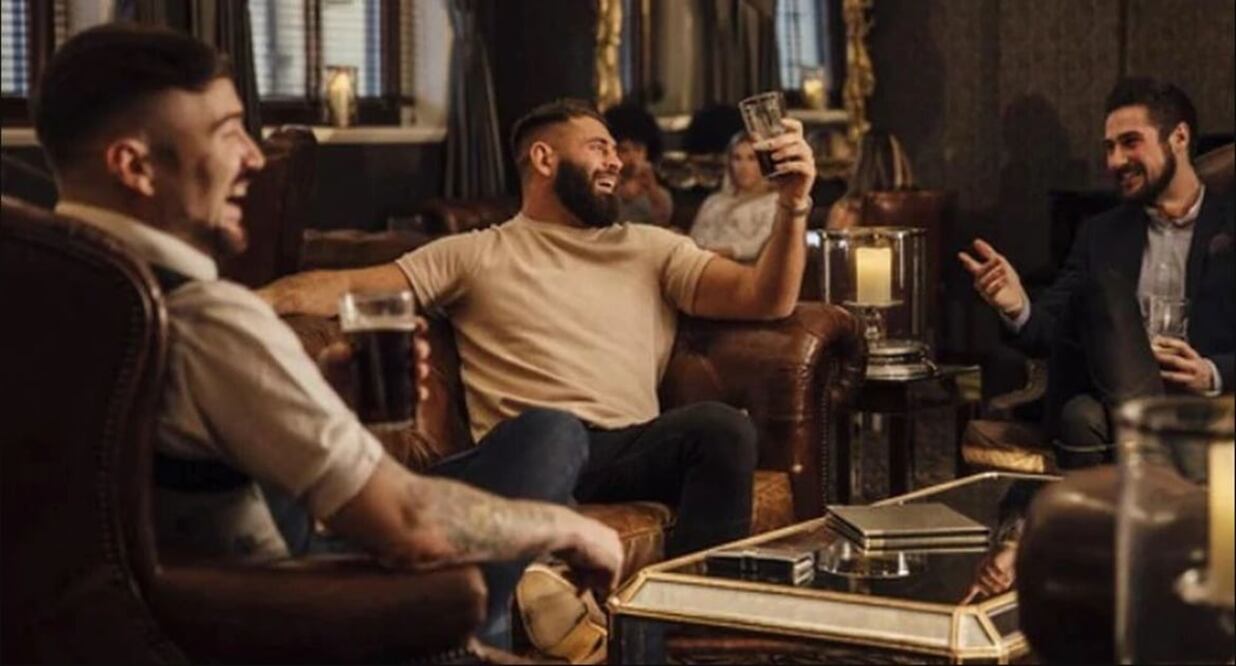 Foto: Imagenes Getty