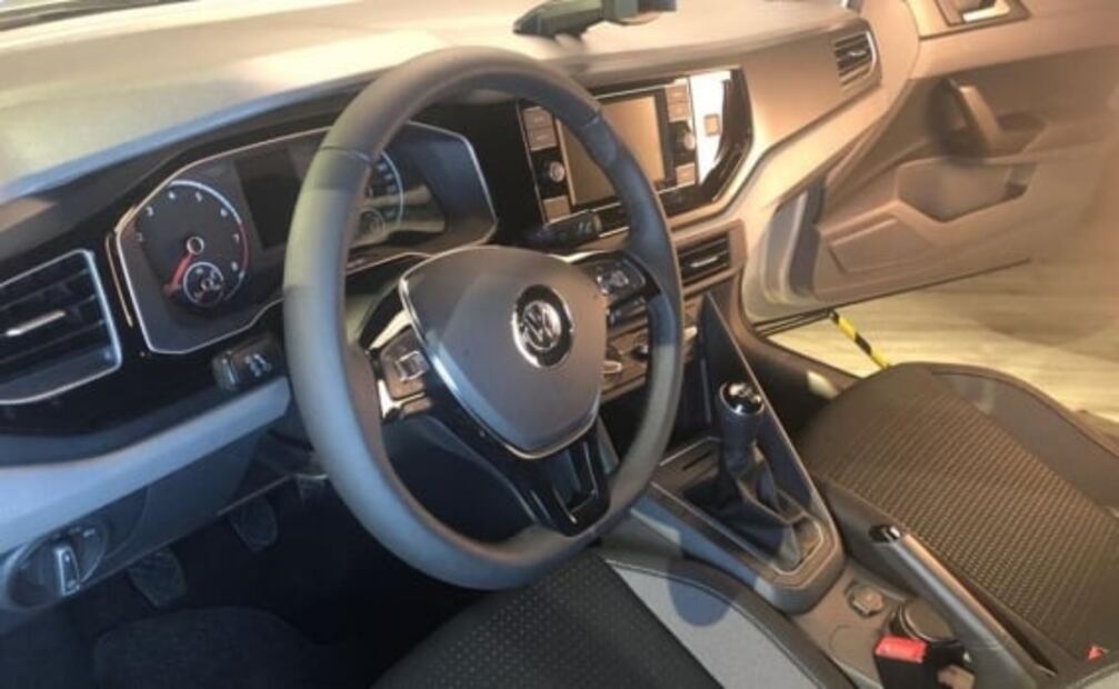 Precios y versiones del Volkswagen Virtus 2020