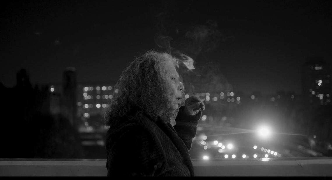 Película “No nos moverán" se presenta en el festival de cine Tolouse.
Foto: Varios Lobos, cortesía