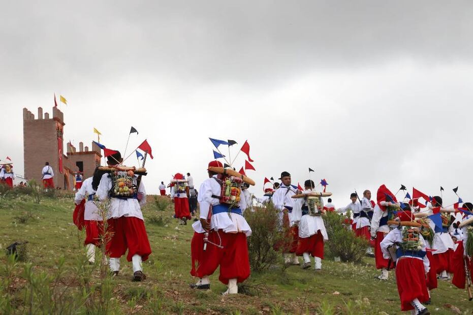 Foto: Sectur Zacatecas