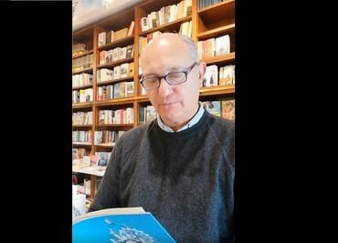 "Nuestro público tenía necesidad de su librería"