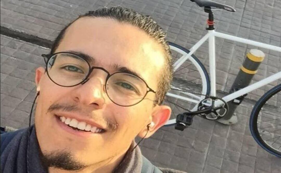 El director de Gestión de Movilidad municipal de Puebla, murió tras ser atropellado, cuando viajaba en su bicicleta, por el conductor de una unidad de transporte público. FOTO: Twitter @Bicitekas