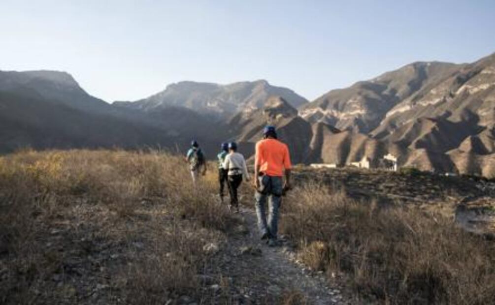 ​¿Qué hacer en Bucareli Extremo con 850 pesos?