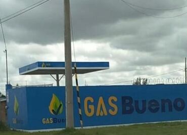 Vecinos del Edomex demandan cierre de gasera por constantes fugas