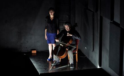 "El rastro", de Margo Glantz, llega al teatro