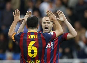 Andrés Iniesta, ídolo del futbol español, cumple 36 años