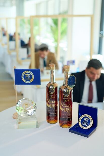 Rones del Caribe Mexicano que debes probar este verano