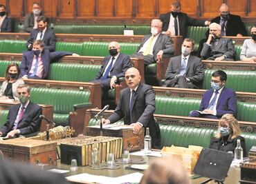 Certificado de vacunación mexicano incumple requisitos de Reino Unido