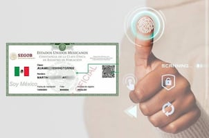 CURP biométrica 2026: ¿cuáles son los requisitos para tramitarla?; entérate aquí