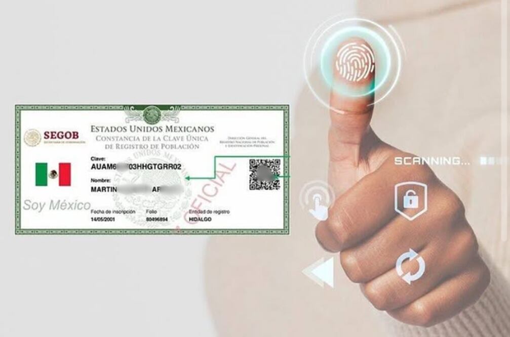 Descubre cuales serán los requisitos para obtener la identificación. Foto: Redes Sociales