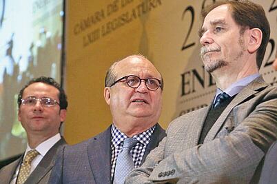 Hay elementos para investigar a Demédicis: Graco Ramírez