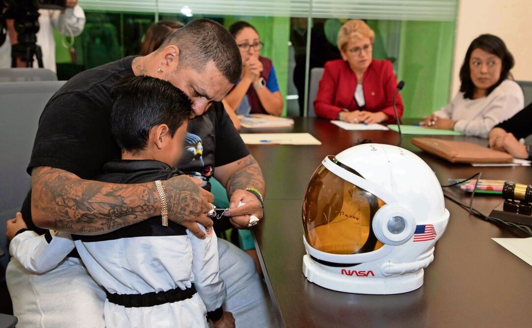 Foto: Claudia González EL UNIVERSAL