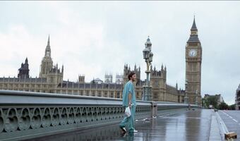 ¿Qué ver?: “Exterminio”, un clásico del terror que se pone de moda otra vez