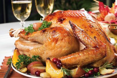 Garantiza Sagarpa abasto de pavo para fiestas navideñas