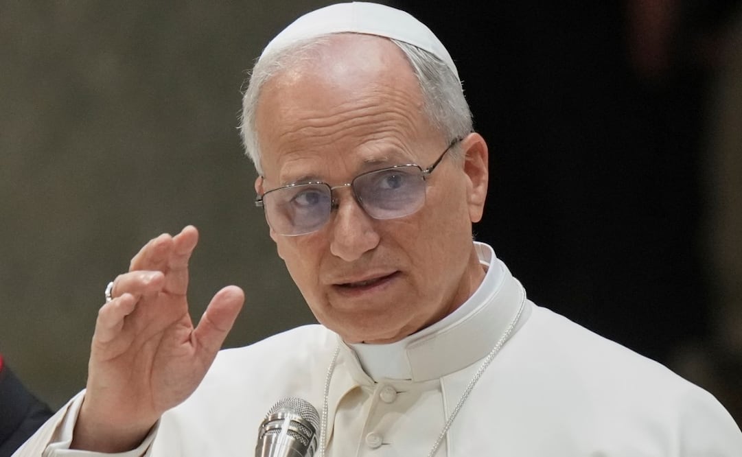 Papa León XIV acepta renuncia del obispo de Cádiz tras acusaciones de abuso sexual. Foto: AP