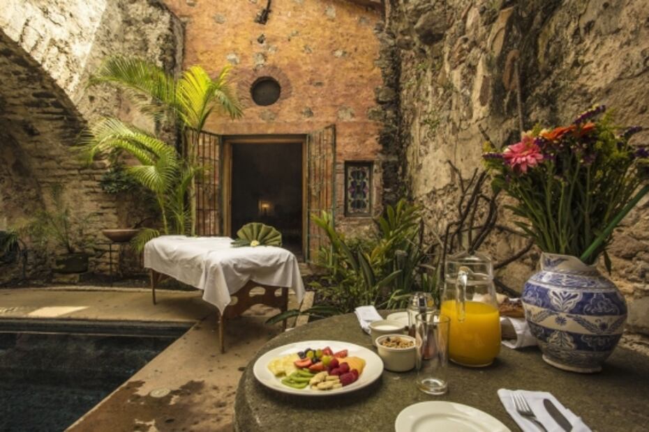 7 viajes para consentir a mamá, a menos de 4 horas de la CDMX