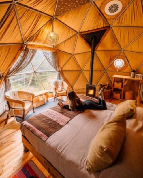 14 cosas que debes saber antes de viajar a Torres del Paine
