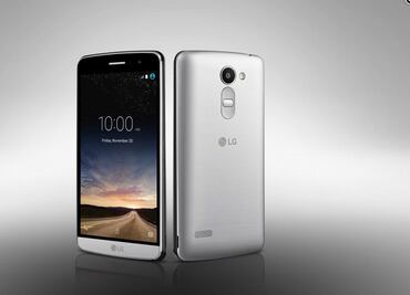 LG presenta nuevos smartphones en México