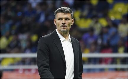 A Fernando Ortiz se le acumulan los problemas con los Rayados