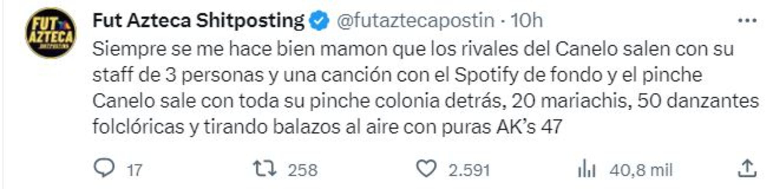 Los mejores memes de la pelea entre Canelo Álvarez y Jermell Charlo - Foto: Especial