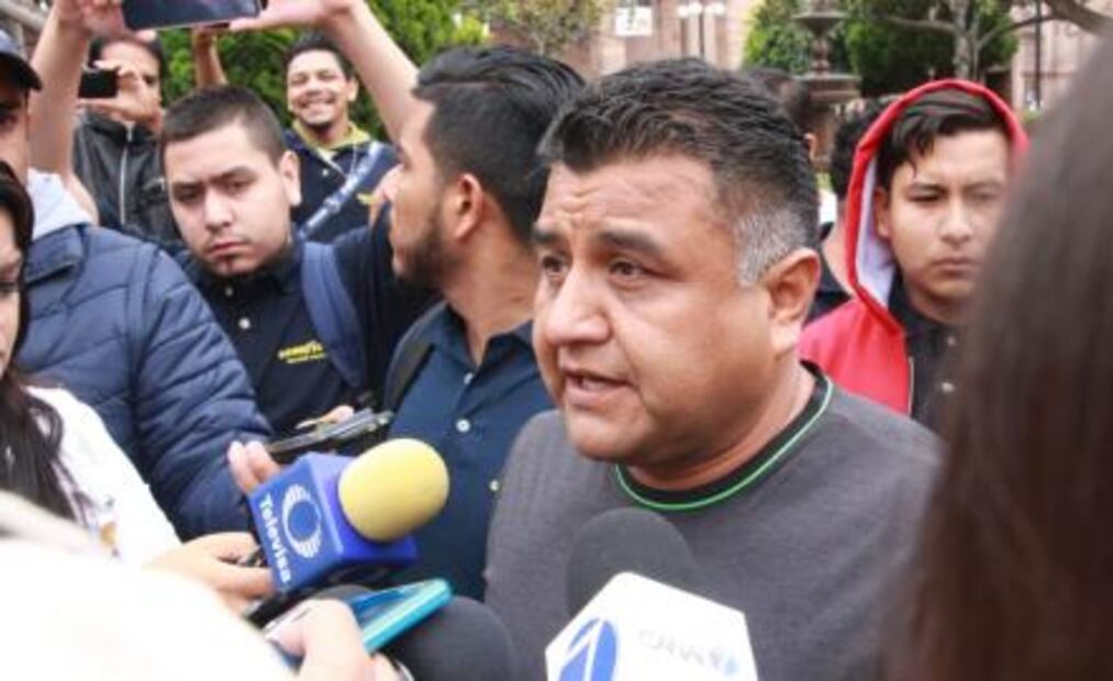 Trabajadores acusan despidos injustificados en llantera de San Luis Potosí