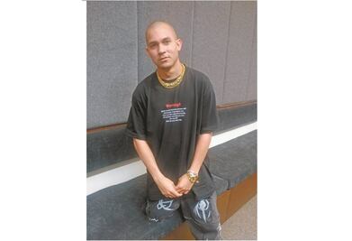 Tainy: Se entendió lo que pasó en el Grammy