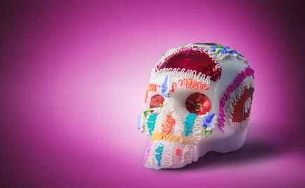 ¿Cuándo y dónde es el Mictlán Fest?