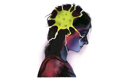 ¿Por qué motivos piden los capitalinos ayuda emocional?