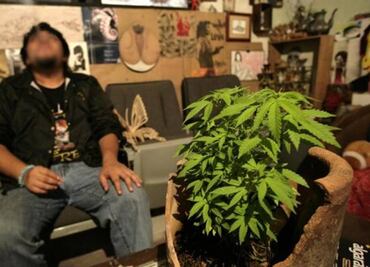Mexico issues first permits for marijuana under court ruling