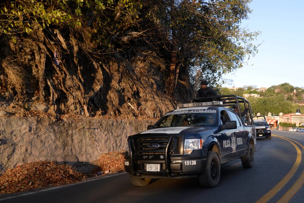 Archivo / EL UNIVERSAL